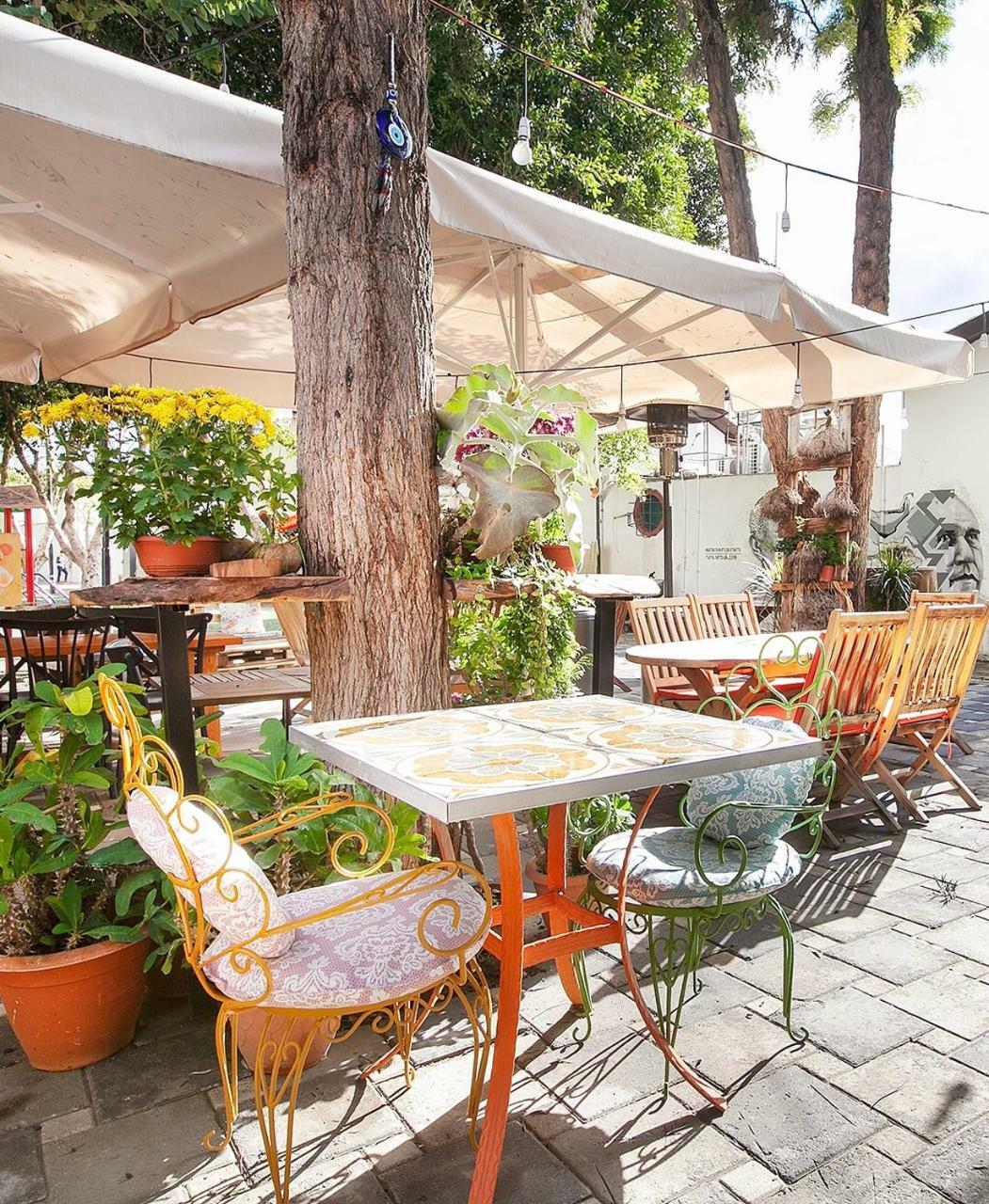 The Iskemleci Guest House Λευκωσία Εξωτερικό φωτογραφία