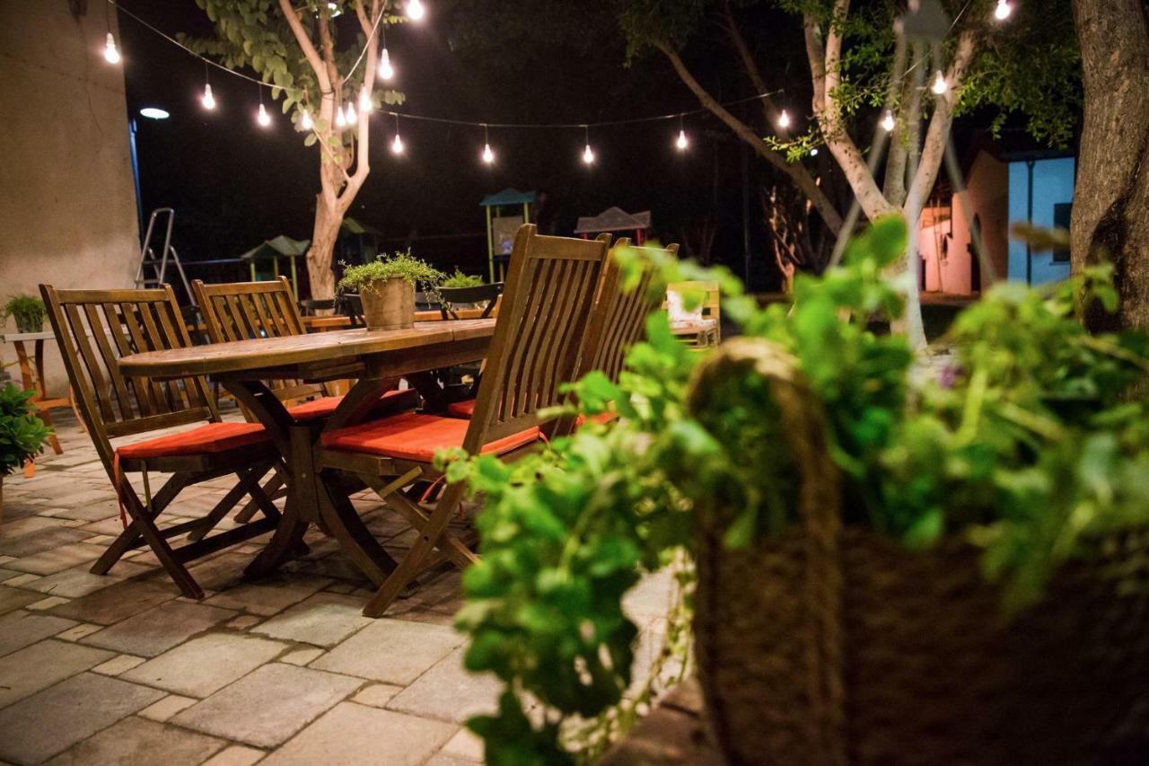 The Iskemleci Guest House Λευκωσία Εξωτερικό φωτογραφία