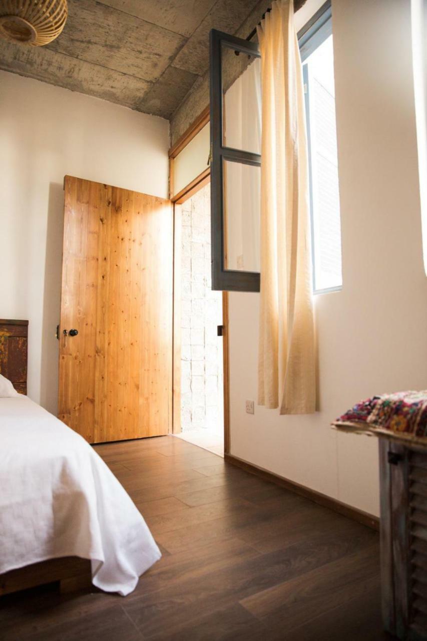 The Iskemleci Guest House Λευκωσία Εξωτερικό φωτογραφία