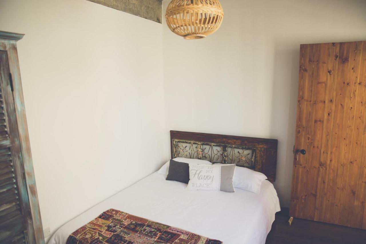 The Iskemleci Guest House Λευκωσία Εξωτερικό φωτογραφία