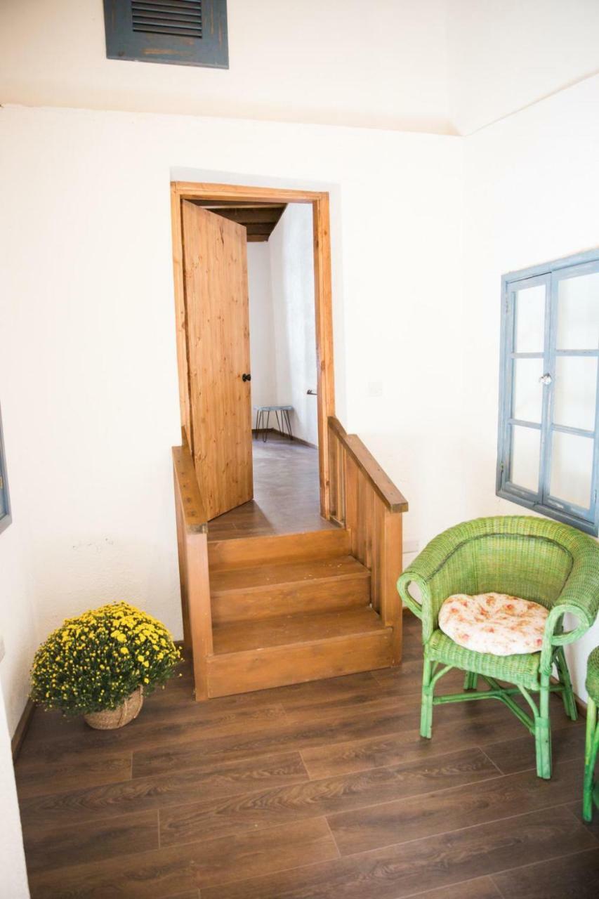 The Iskemleci Guest House Λευκωσία Εξωτερικό φωτογραφία