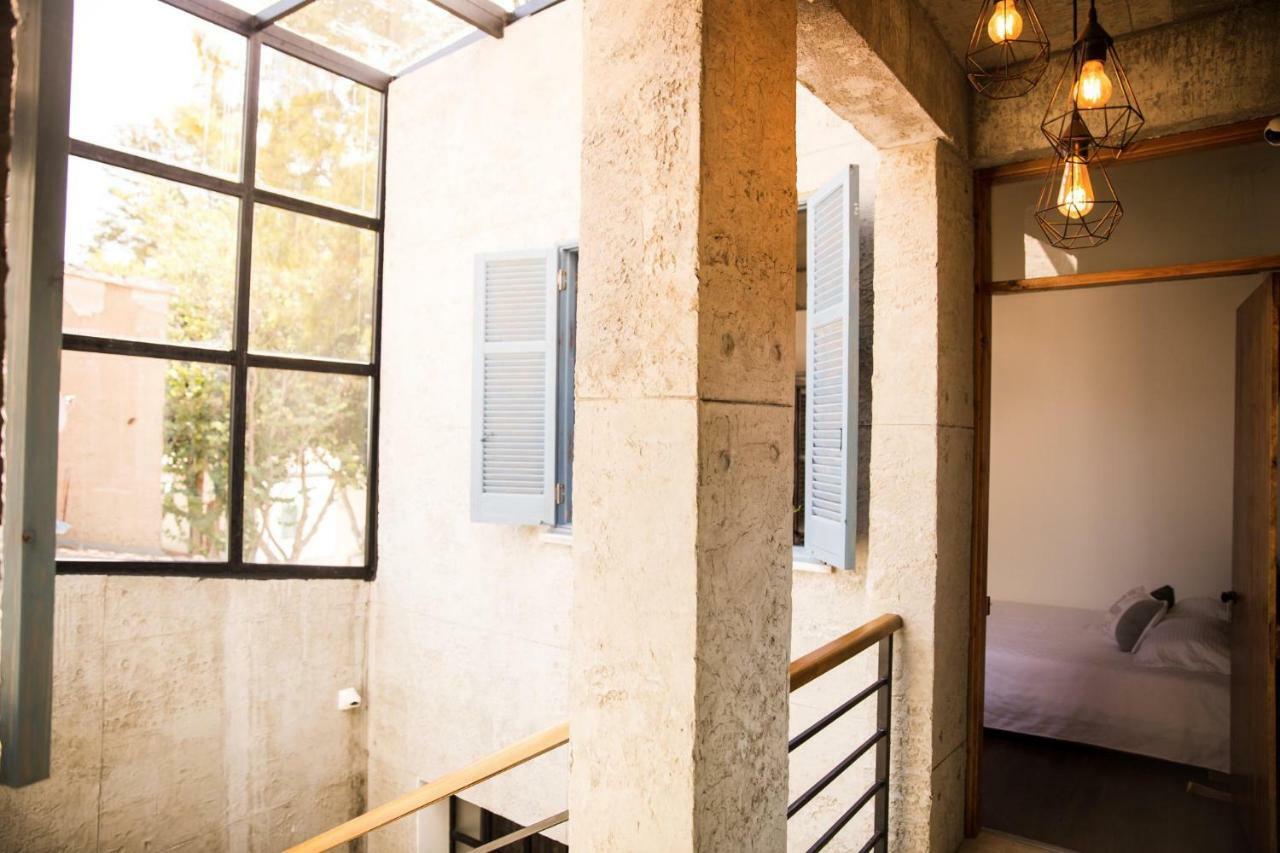 The Iskemleci Guest House Λευκωσία Εξωτερικό φωτογραφία