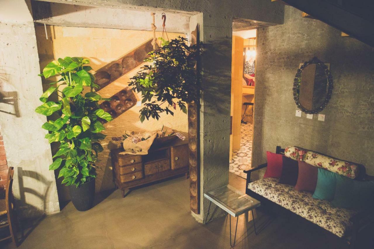 The Iskemleci Guest House Λευκωσία Εξωτερικό φωτογραφία