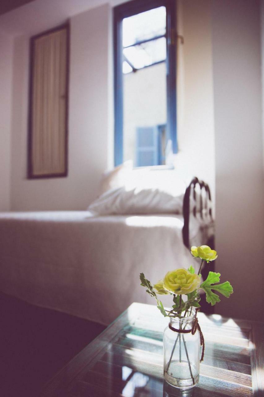 The Iskemleci Guest House Λευκωσία Εξωτερικό φωτογραφία