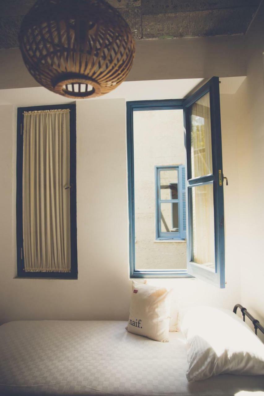 The Iskemleci Guest House Λευκωσία Εξωτερικό φωτογραφία
