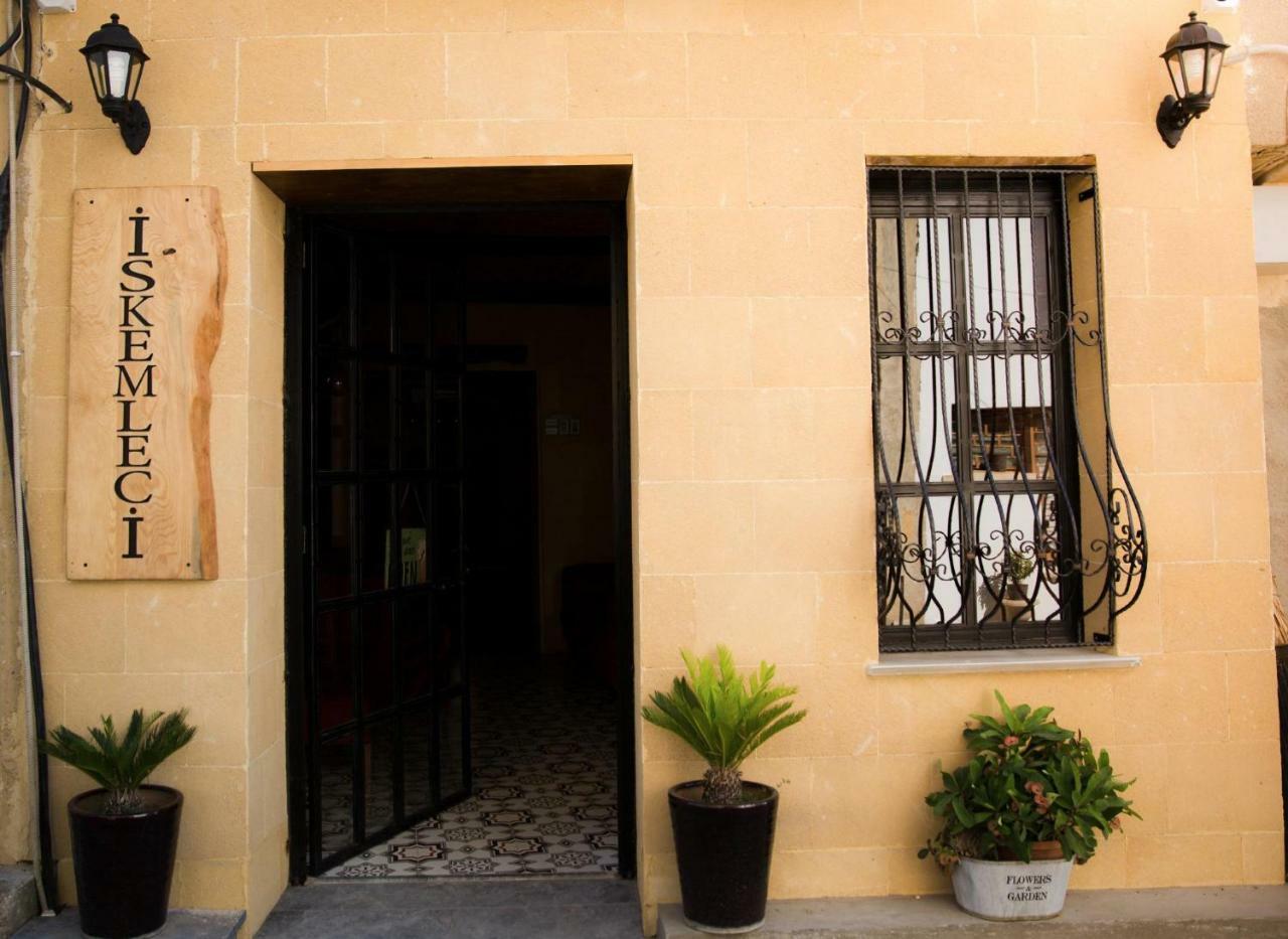The Iskemleci Guest House Λευκωσία Εξωτερικό φωτογραφία