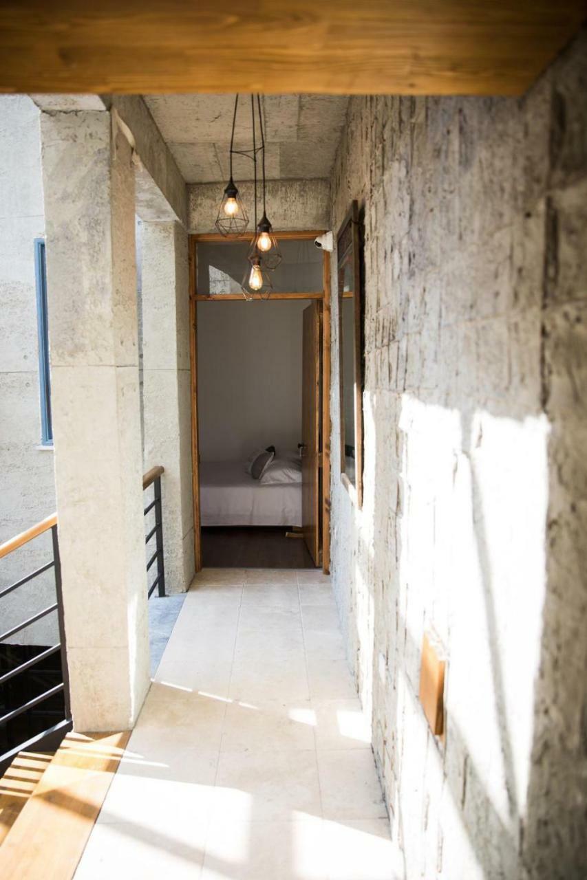 The Iskemleci Guest House Λευκωσία Εξωτερικό φωτογραφία