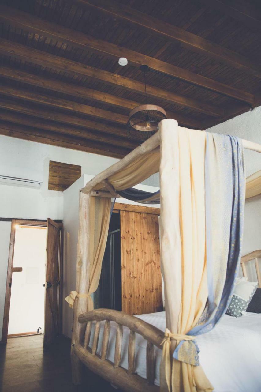 The Iskemleci Guest House Λευκωσία Εξωτερικό φωτογραφία