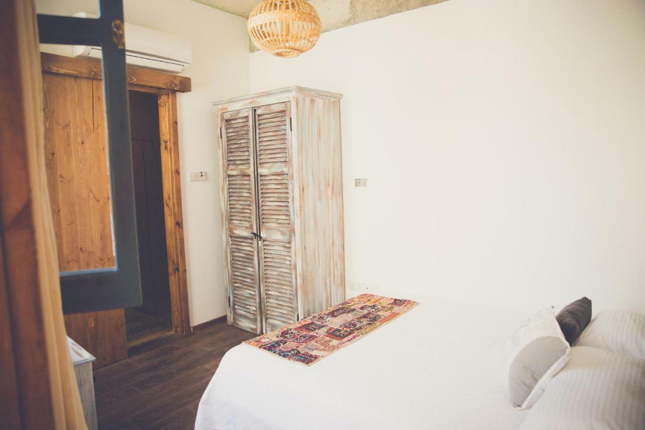 The Iskemleci Guest House Λευκωσία Εξωτερικό φωτογραφία