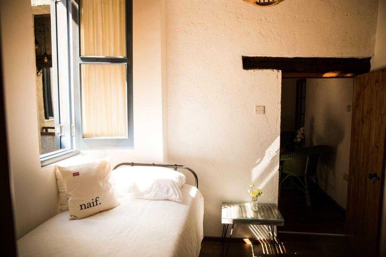 The Iskemleci Guest House Λευκωσία Εξωτερικό φωτογραφία