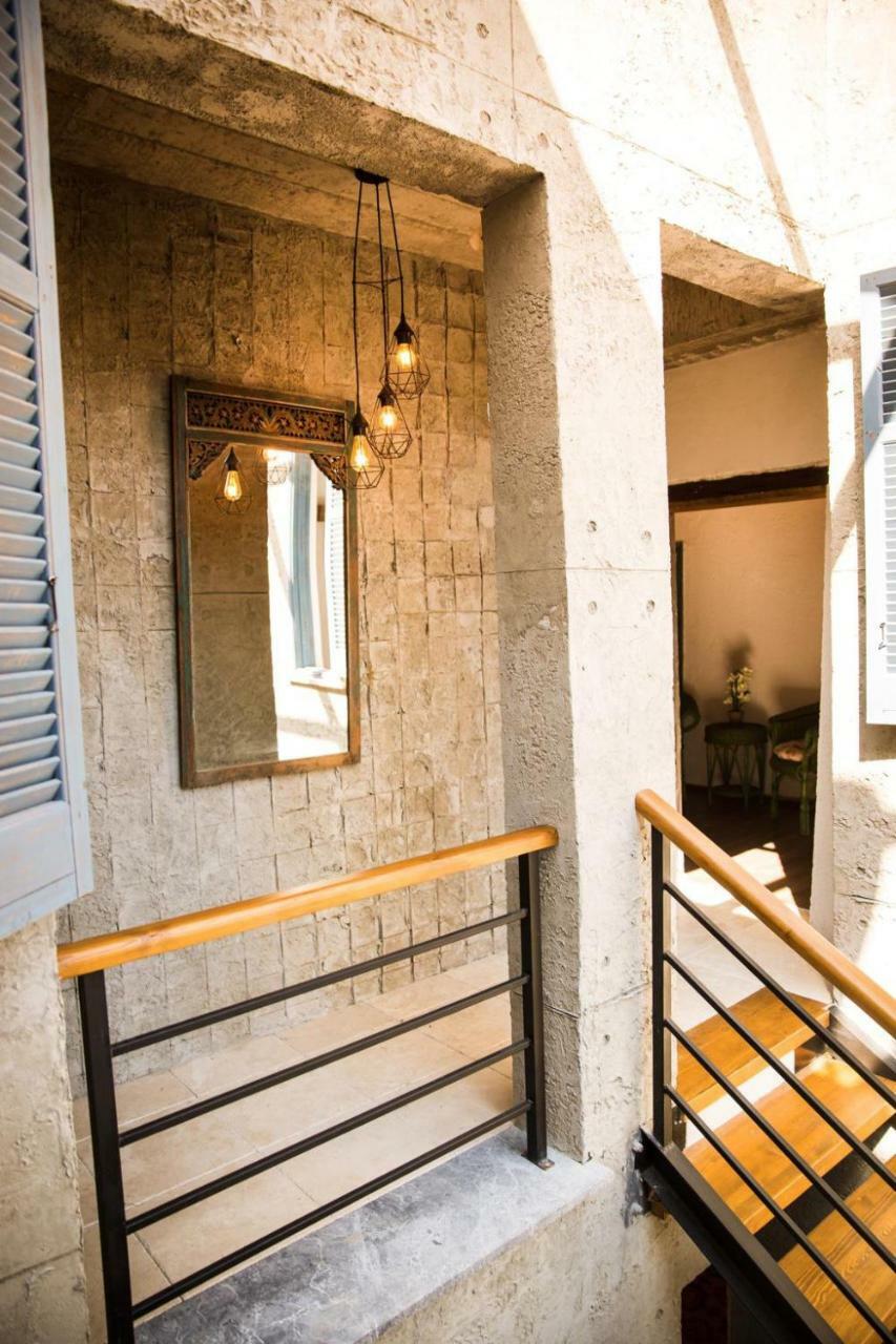 The Iskemleci Guest House Λευκωσία Εξωτερικό φωτογραφία