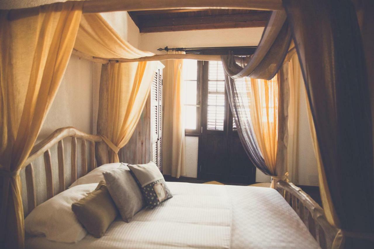 The Iskemleci Guest House Λευκωσία Εξωτερικό φωτογραφία