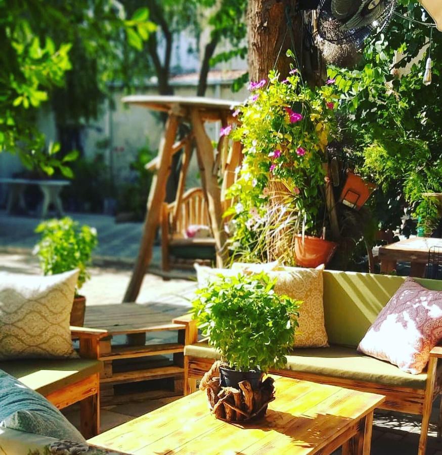 The Iskemleci Guest House Λευκωσία Εξωτερικό φωτογραφία